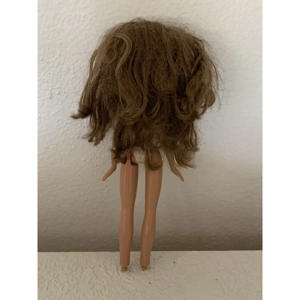 MGA Entertainment bratz magic